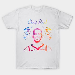 Chris Paul T-Shirt